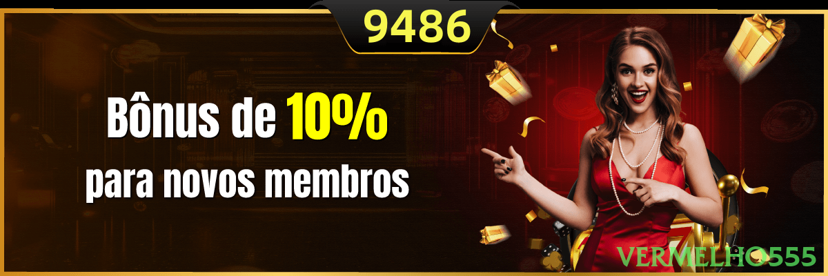 Slots 777 vermelho555