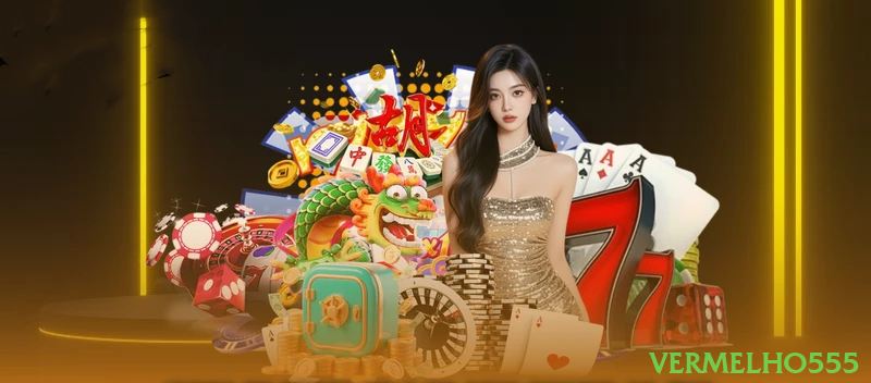 vermelho555 APK Android Download