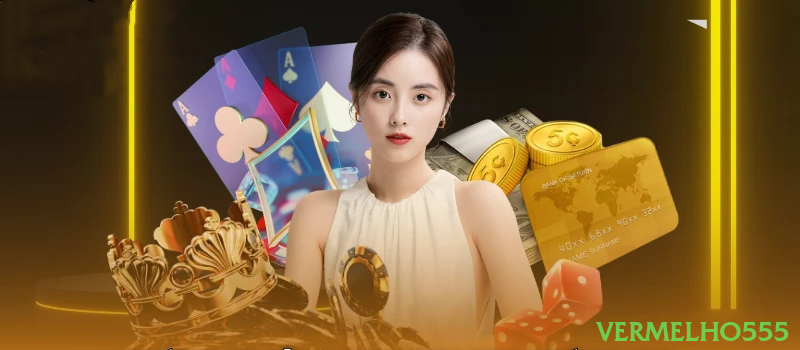 vermelho555 App Download