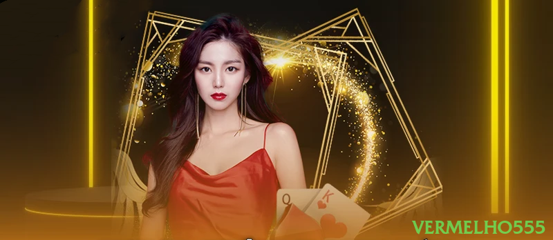 Login vermelho555