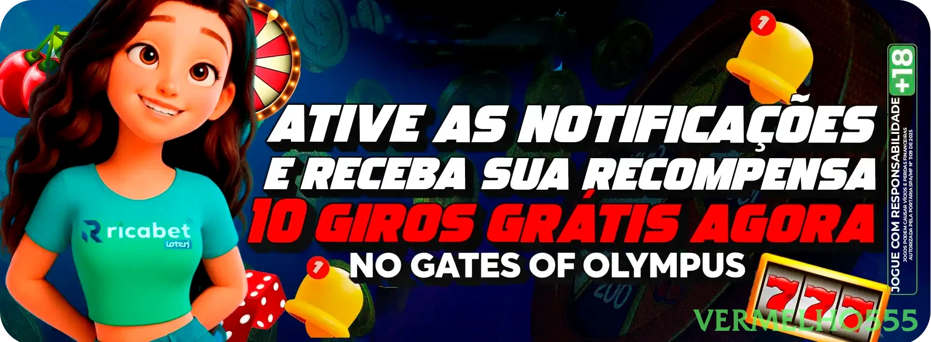 vermelho555 iOS iPhone