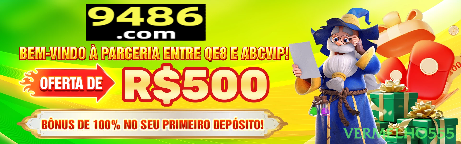 vermelho555 Link Oficial